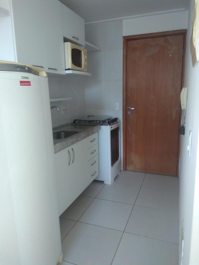 Apartamento Flat De 1Q - Boa Viagem - Recifeアパートメント エクステリア 写真