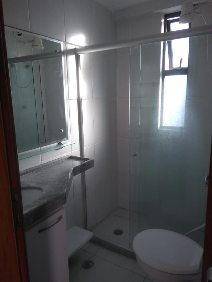 Apartamento Flat De 1Q - Boa Viagem - Recifeアパートメント エクステリア 写真