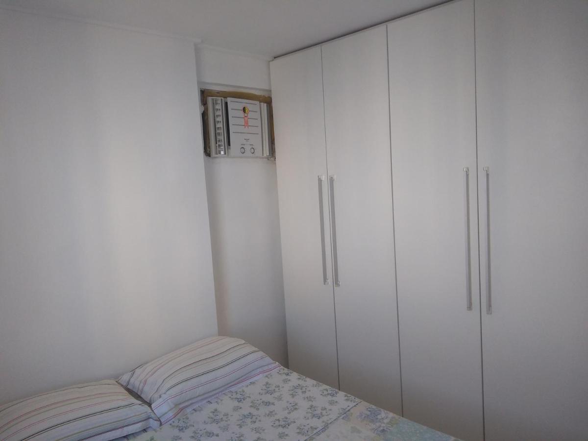 Apartamento Flat De 1Q - Boa Viagem - Recifeアパートメント エクステリア 写真